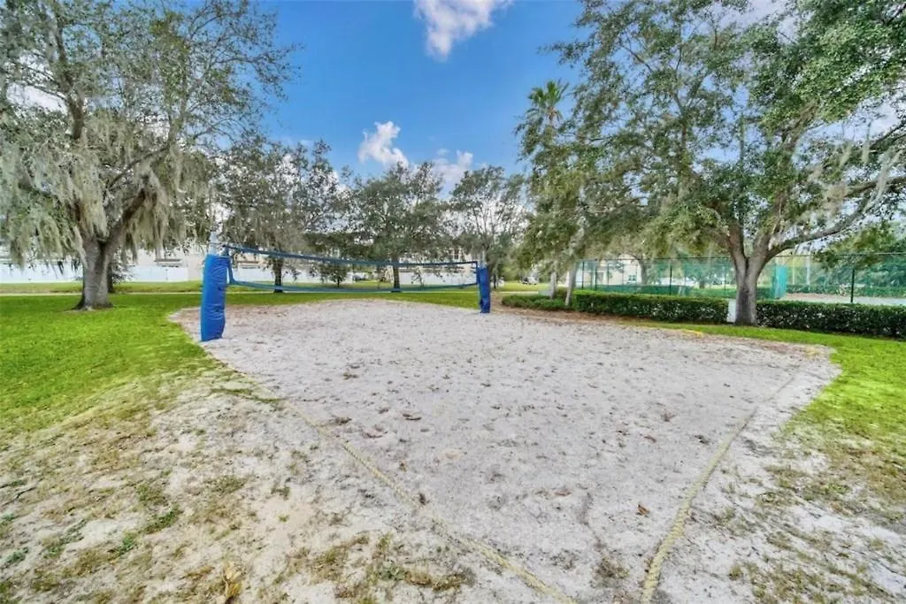Ws118Ld - Lakeview - 4 Bedrooms Pool And Spa Davenport