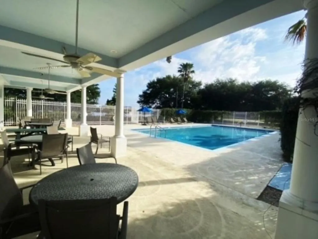 Ws118Ld - Lakeview - 4 Bedrooms Pool And Spa Davenport United States