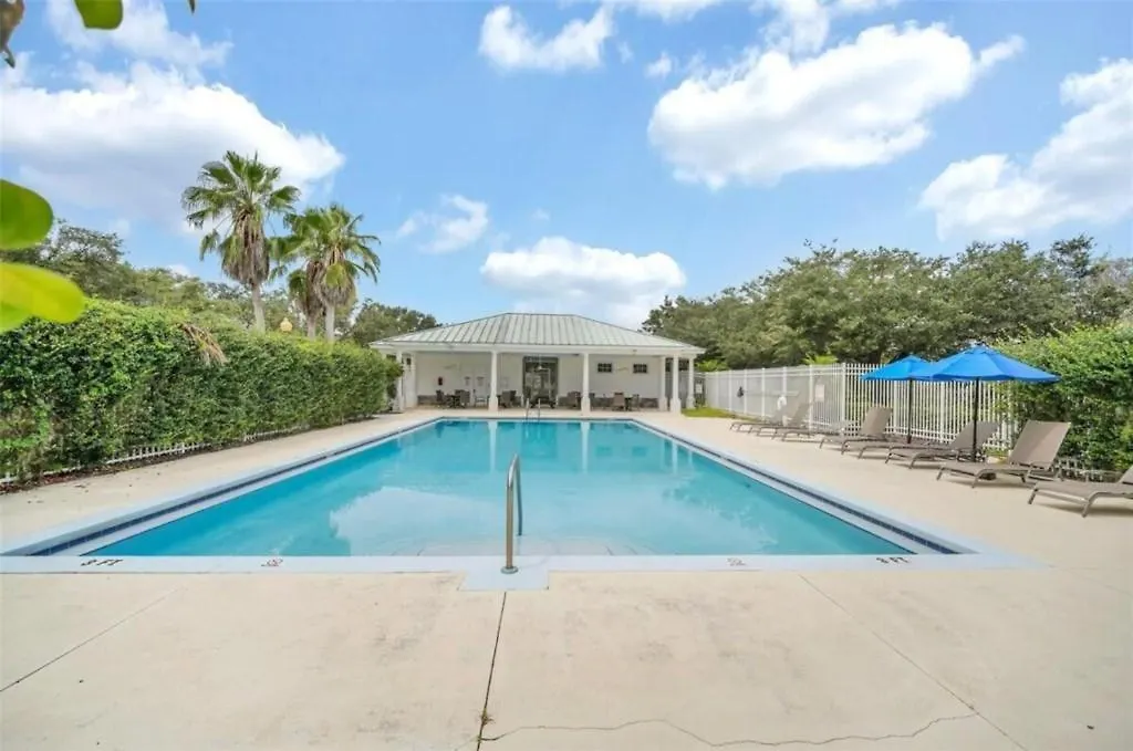 Ws118Ld - Lakeview - 4 Bedrooms Pool And Spa Davenport 0*,