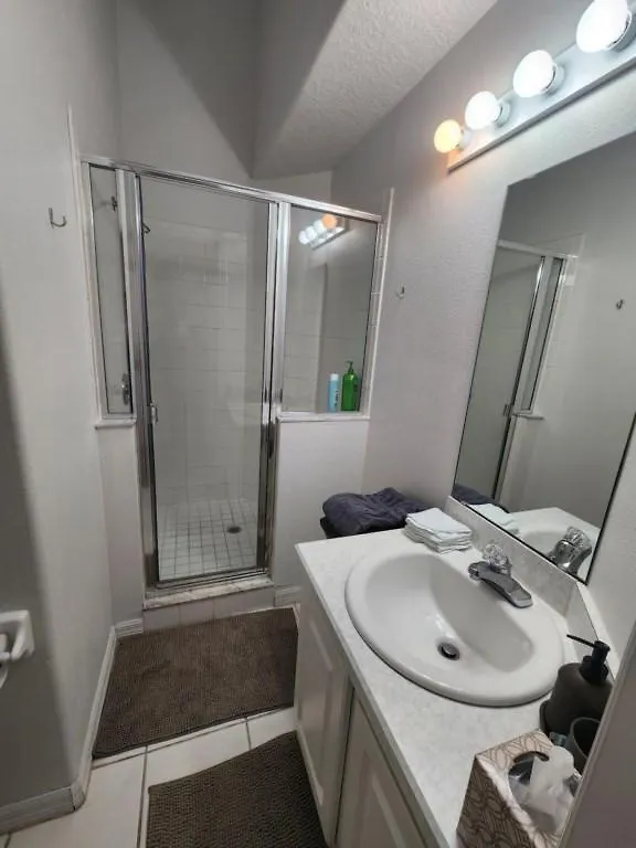 Ws118Ld - Lakeview - 4 Bedrooms Pool And Spa Davenport 0*,  United States