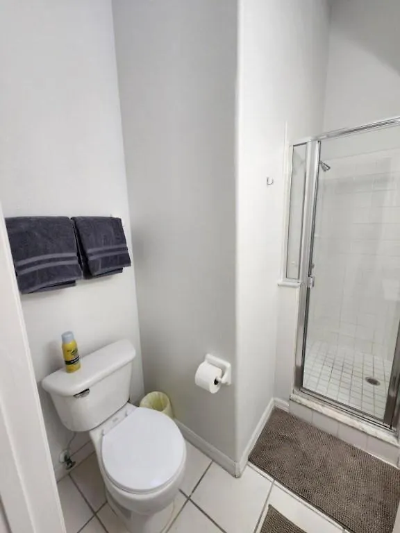 Villa Ws118Ld - Lakeview - 4 Bedrooms Pool And Spa Davenport United States