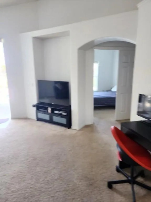 Ws118Ld - Lakeview - 4 Bedrooms Pool And Spa Davenport 0*,